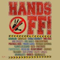Hands Off Protest Social Security And Medicare Protest Hoodie thumb 7