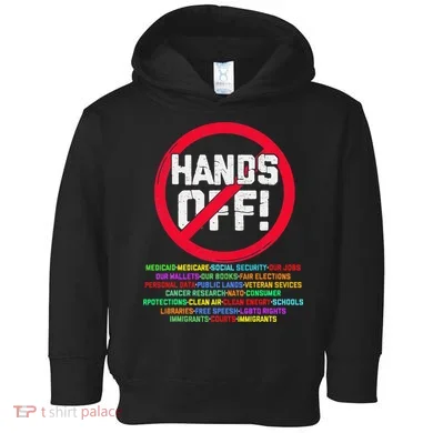 Toddler Hoodie