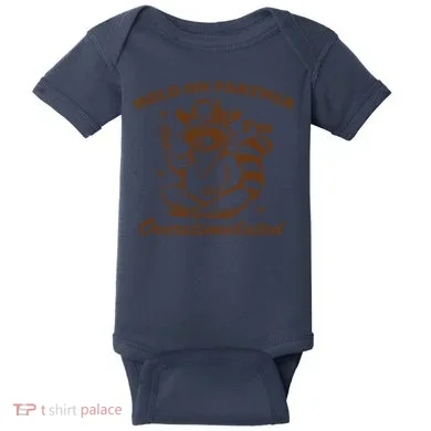 Baby Bodysuit