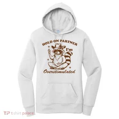 Women's Hoodie