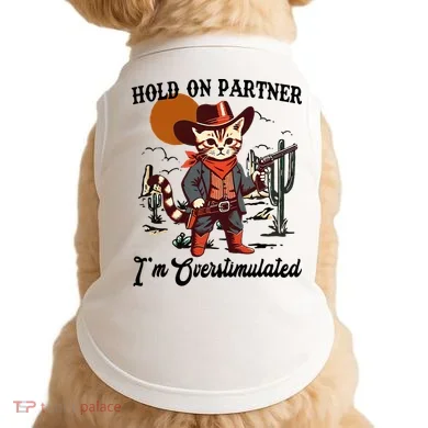 Doggie Tank