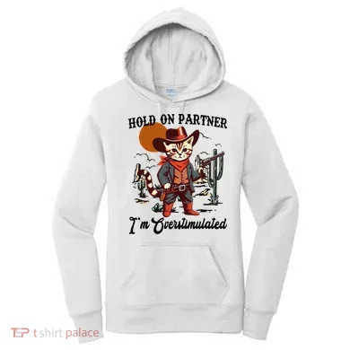 Women's Hoodie