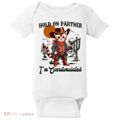 Baby Bodysuit