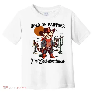 Toddler T-Shirt