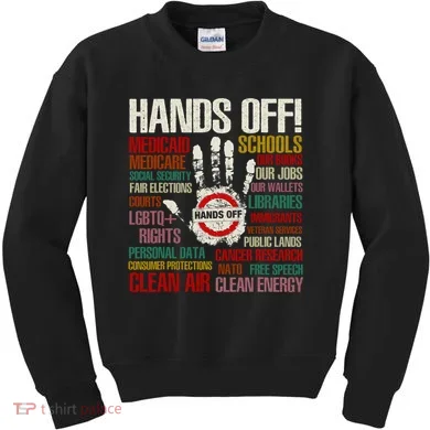 Kids Sweatshirt