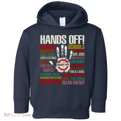 Toddler Hoodie