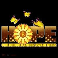 Hope Childhood Cancer Awareness Coffee Mug thumb 5