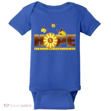 Baby Bodysuit