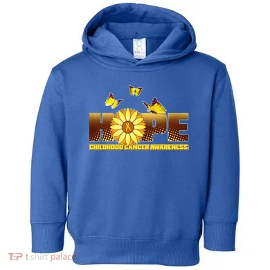 Toddler Hoodie