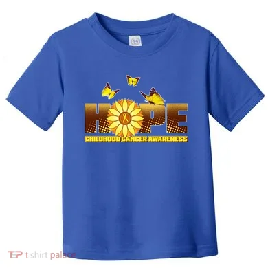 Toddler T-Shirt