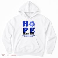 Hope Cyclic Vomiting Syndrome Hoodie thumb 0