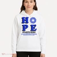 Hope Cyclic Vomiting Syndrome Hoodie thumb 5
