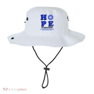 Hope Cyclic Vomiting Syndrome Bucket Hat