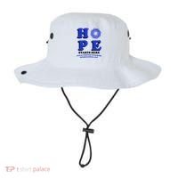 Hope Cyclic Vomiting Syndrome Bucket Hat thumb 0