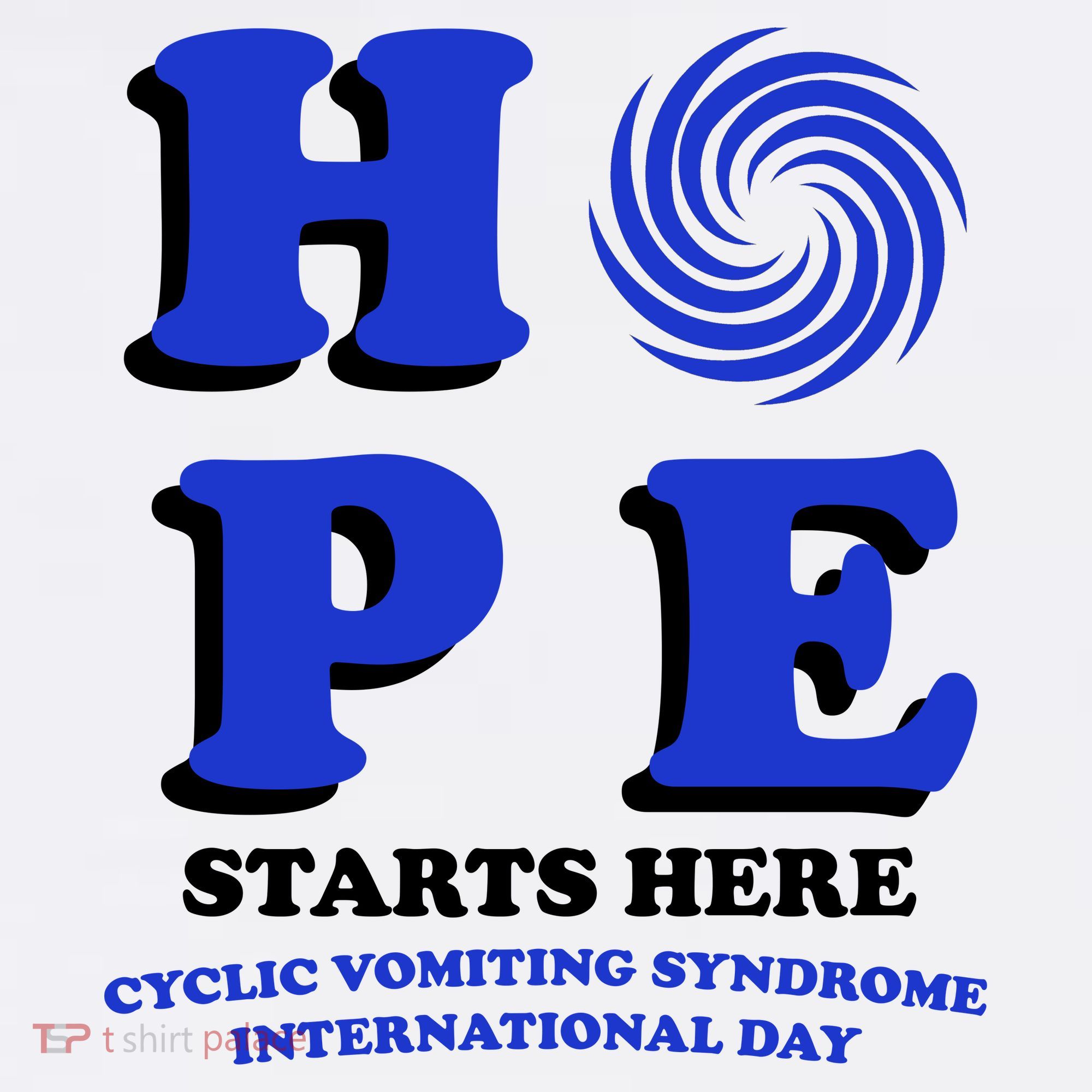 Hope Cyclic Vomiting Syndrome Coffee Mug