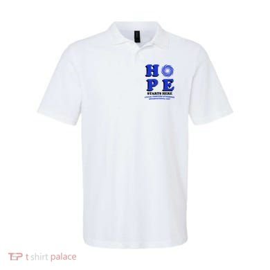 Hope Cyclic Vomiting Syndrome Polo