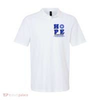 Hope Cyclic Vomiting Syndrome Polo thumb 0