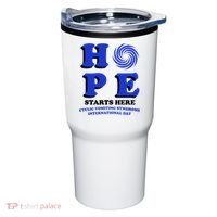 Hope Cyclic Vomiting Syndrome Tumbler thumb 0