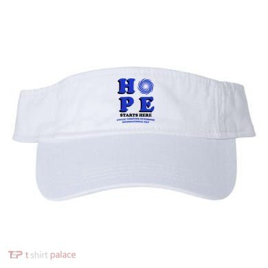 Hope Cyclic Vomiting Syndrome Visor