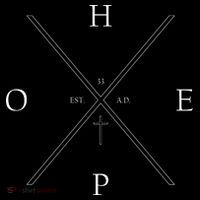 Hope Est. 33 AD Christian Pajama Set thumb 2