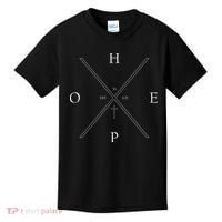 Hope Est. 33 AD Christian Kids T-Shirt thumb 0