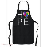 Hope Love Autism Apron thumb 0