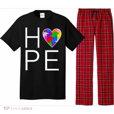 Pajama Set