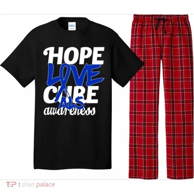 Pajama Set