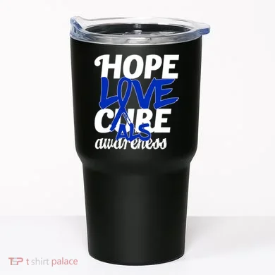 Tumbler