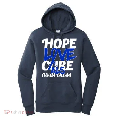Women's Hoodie