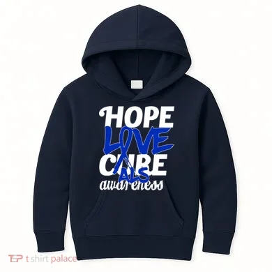 Kids Hoodie