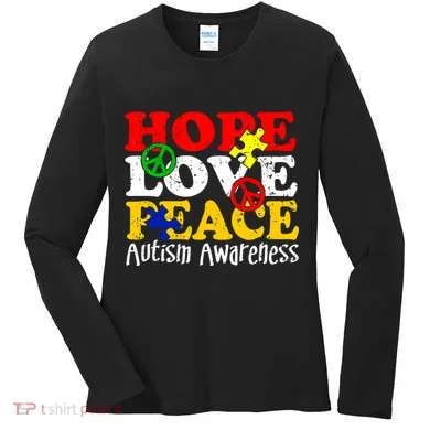 Women's Long Sleeve Shirt