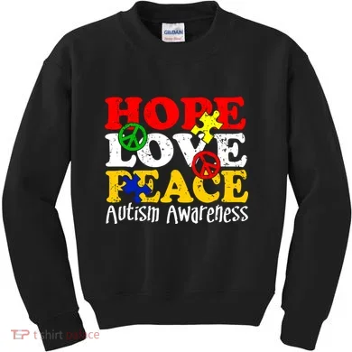 Kids Sweatshirt