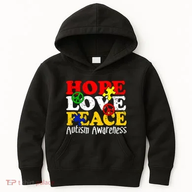 Kids Hoodie