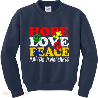 Kids Sweatshirt
