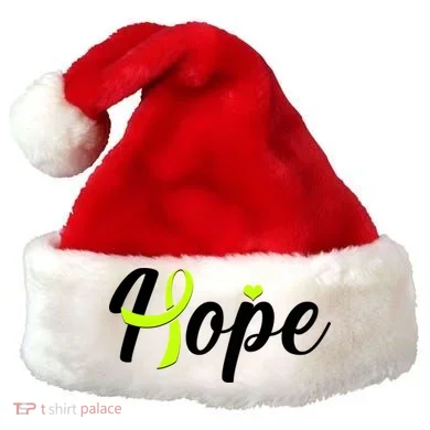 Santa Hat