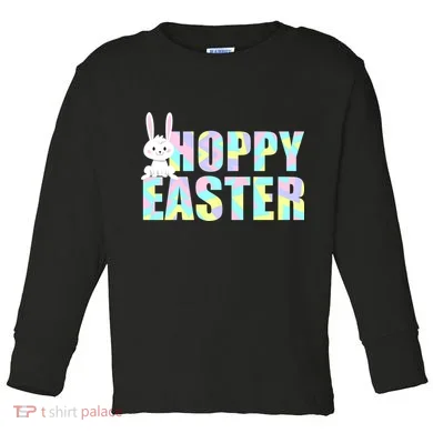 Toddler Long Sleeve