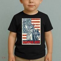 Hands Off Resist Resistance Save Democracy  Social Security Toddler T-Shirt thumb 2