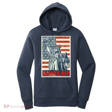 Women's Hoodie
