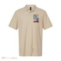 Hands Off Resist Resistance Save Democracy  Social Security Polo thumb 0