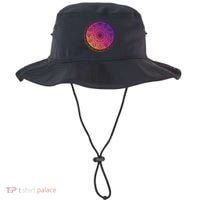 Horiscope Zodiac Wheel Bucket Hat thumb 0
