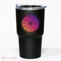 Horiscope Zodiac Wheel Tumbler thumb 0