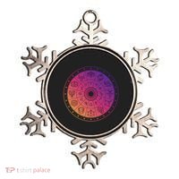 Horiscope Zodiac Wheel Ornament thumb 0