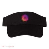 Horiscope Zodiac Wheel Visor thumb 0