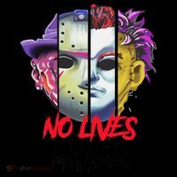 Horror Villains No Lives Matter Coffee Mug thumb 5