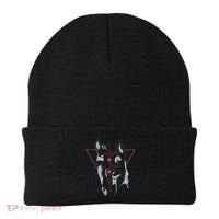 Horse And Dog Heartbeat Beanie thumb 0