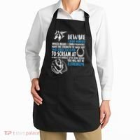 Horse Back Rider Apron thumb 2