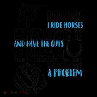 Horse Back Rider Coffee Mug thumb 5