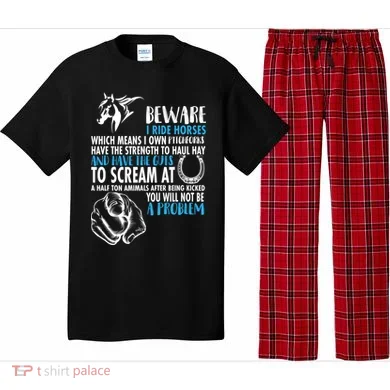 Pajama Set