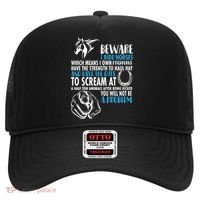 Horse Back Rider Hat thumb 0